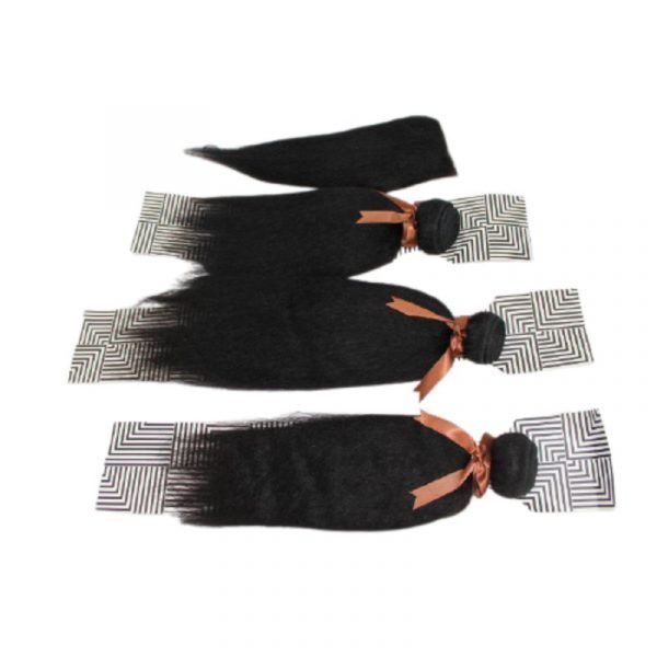 yaki straight bundles with closure